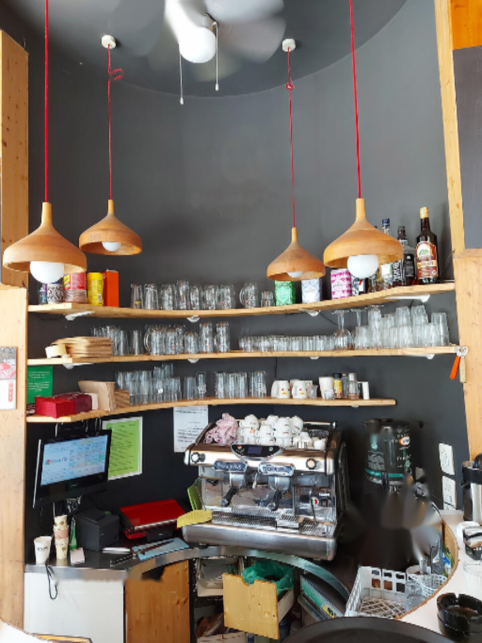 Офис в Любляне, Словения, 20 м² - фото 8