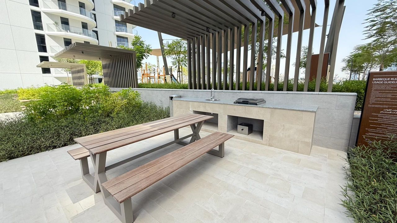 Квартира в Дубае, ОАЭ, 111 м² - фото 12