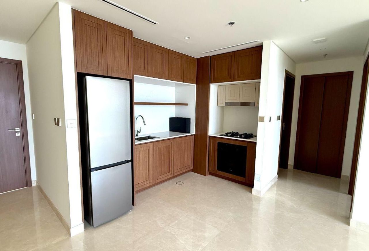 Квартира в Дубае, ОАЭ, 111 м² - фото 1