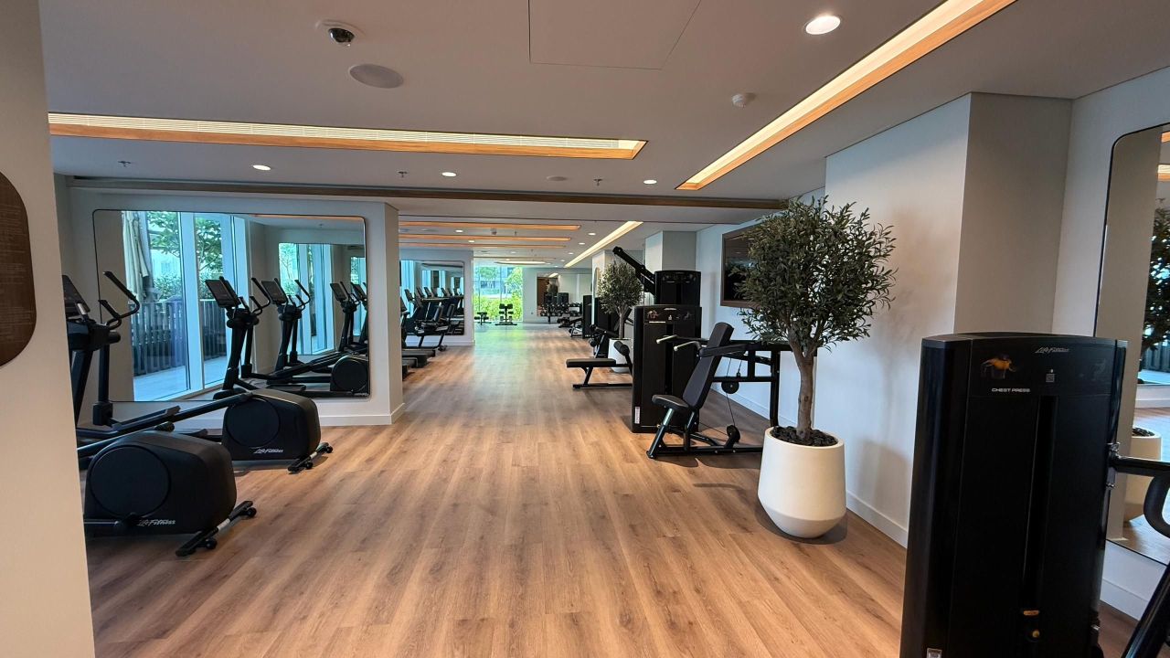 Квартира в Дубае, ОАЭ, 111 м² - фото 13