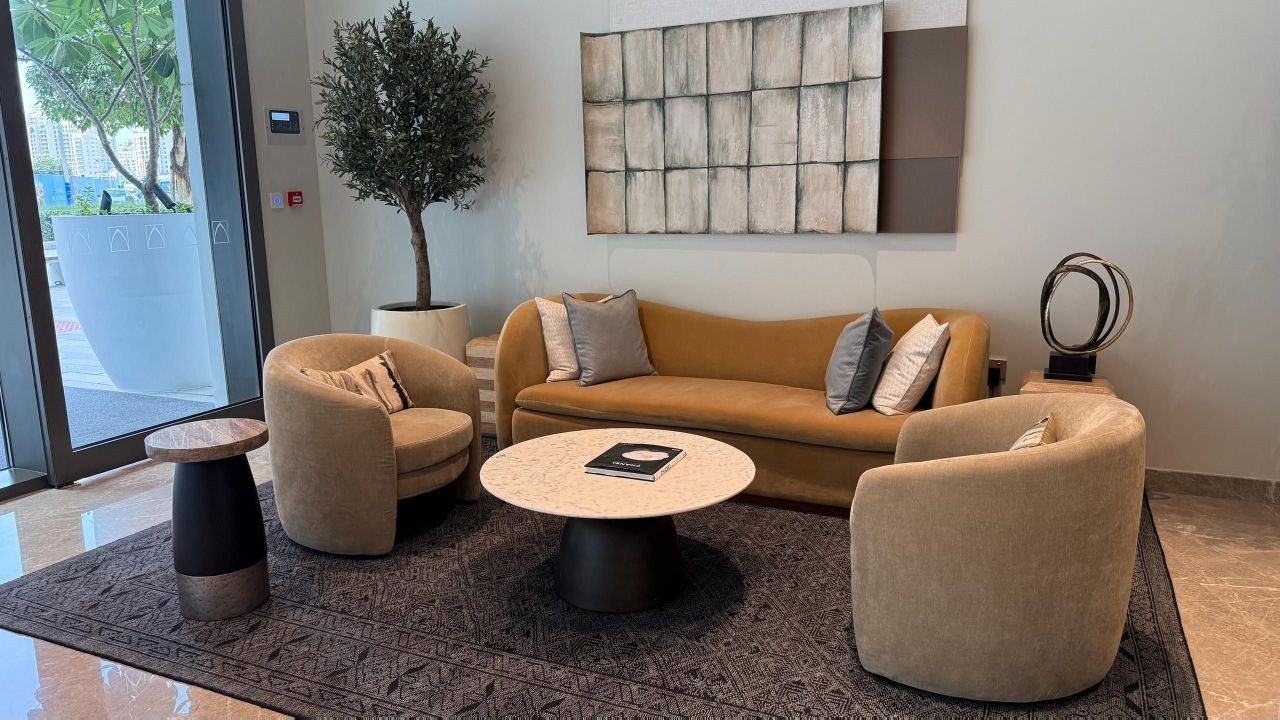 Квартира в Дубае, ОАЭ, 111 м² - фото 14