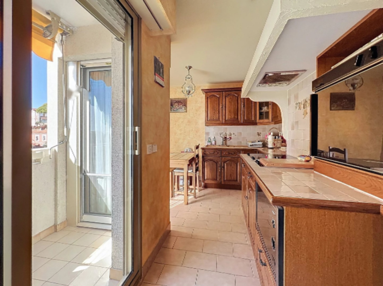 Квартира в Каннах, Франция, 76 м² - фото 8