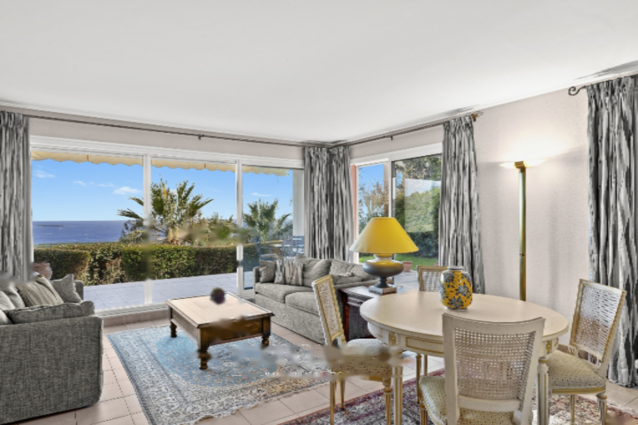 Квартира в Каннах, Франция, 104 м² - фото 8