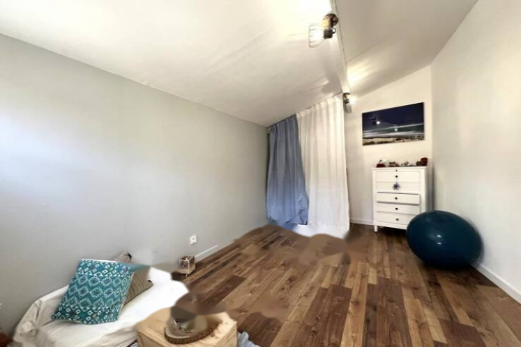 Квартира в Каннах, Франция, 52 м² - фото 4