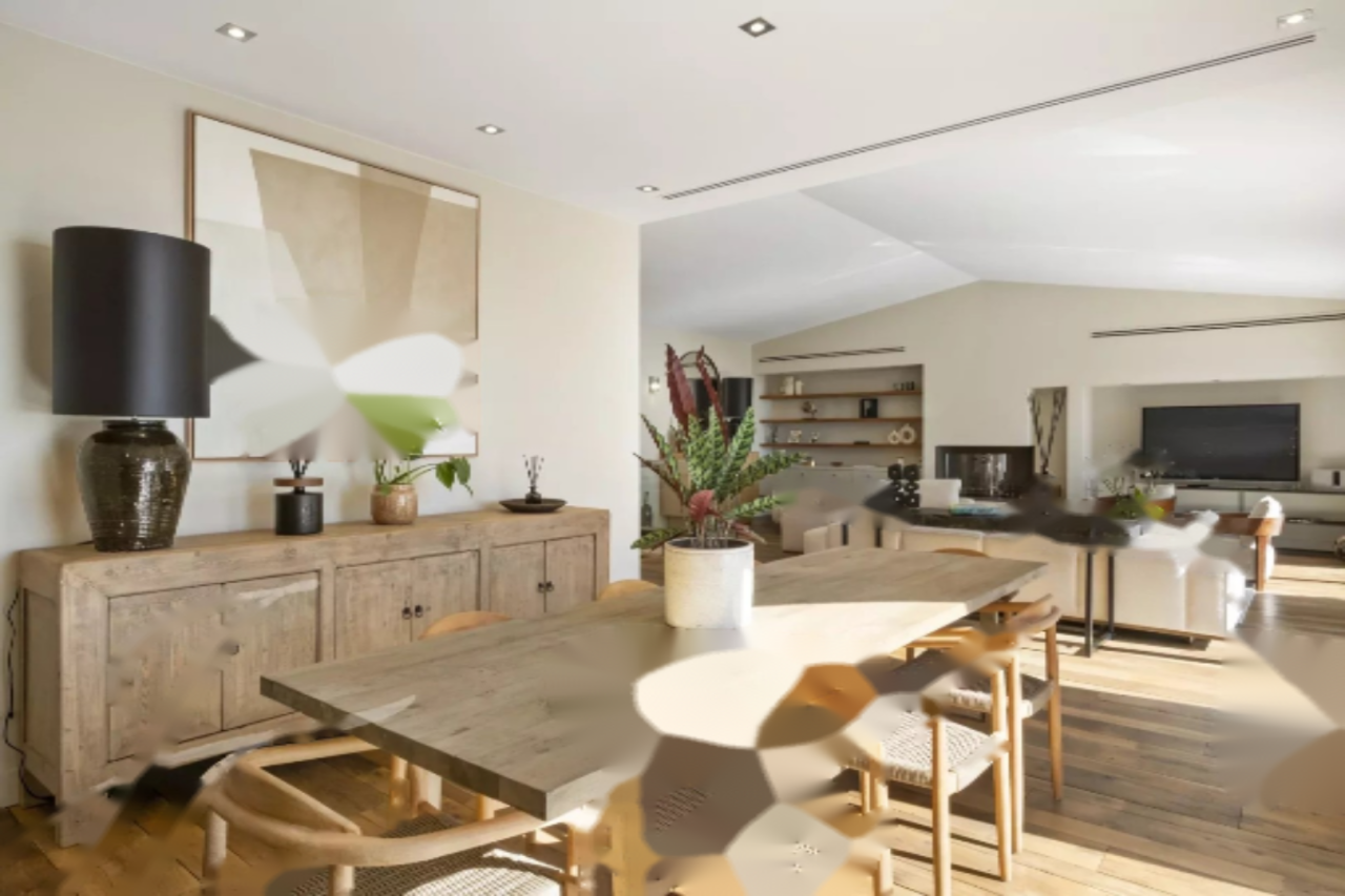 Квартира в Каннах, Франция, 300 м² - фото 8