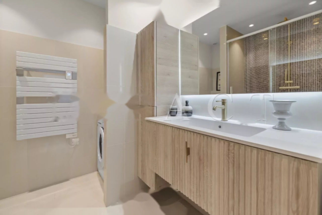 Квартира в Каннах, Франция, 82 м² - фото 8