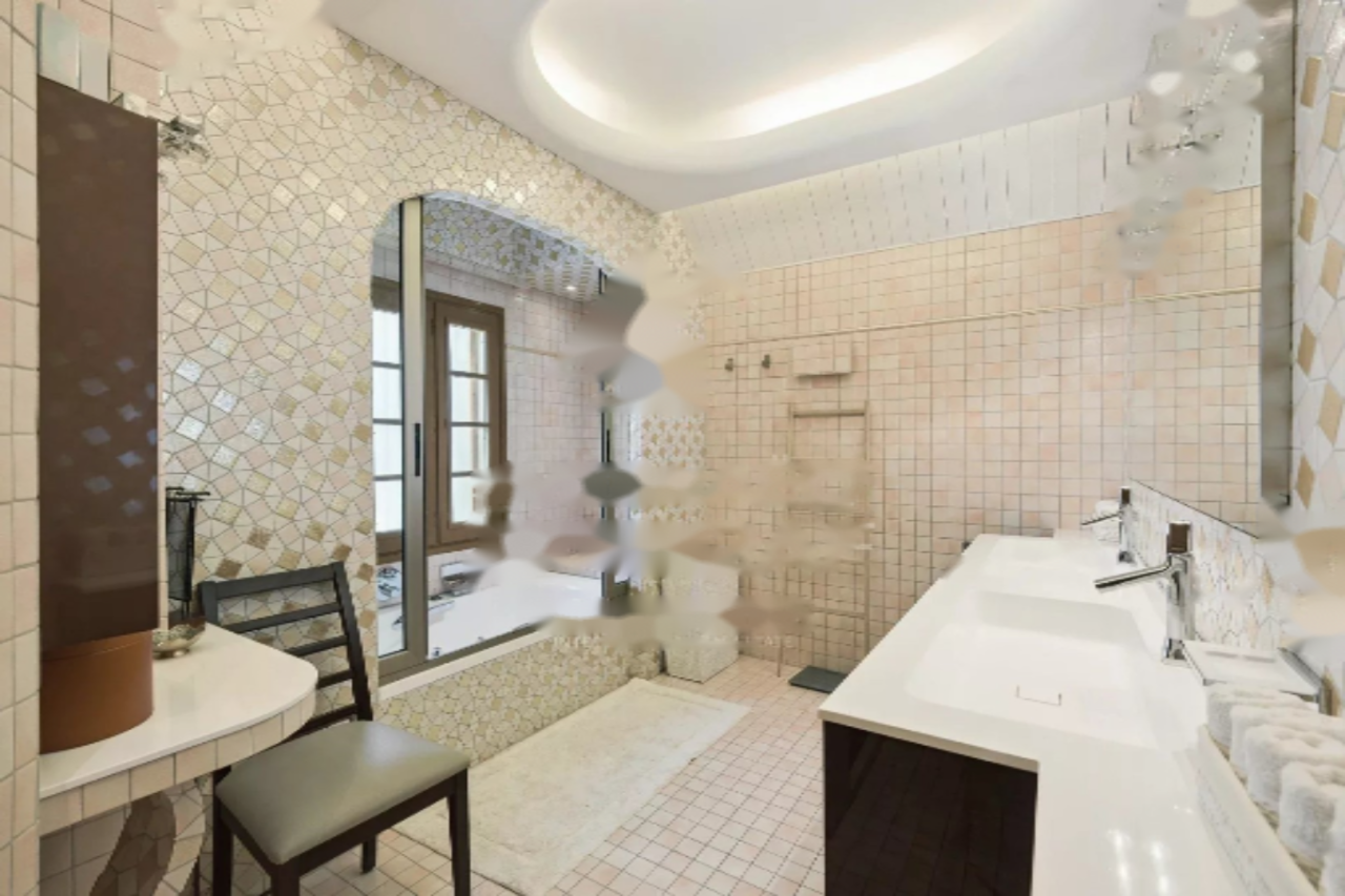 Квартира в Каннах, Франция, 250 м² - фото 8