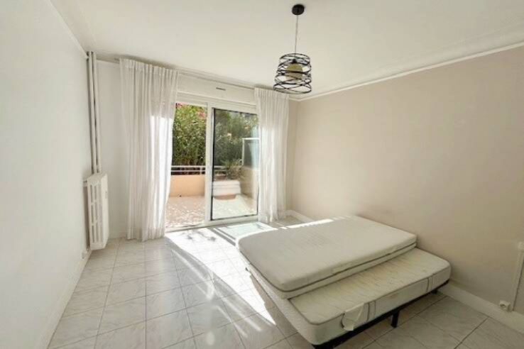 Квартира в Каннах, Франция, 60 м² - фото 4