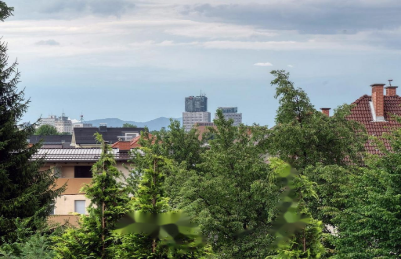 Дом в Любляне, Словения, 338 м² - фото 8