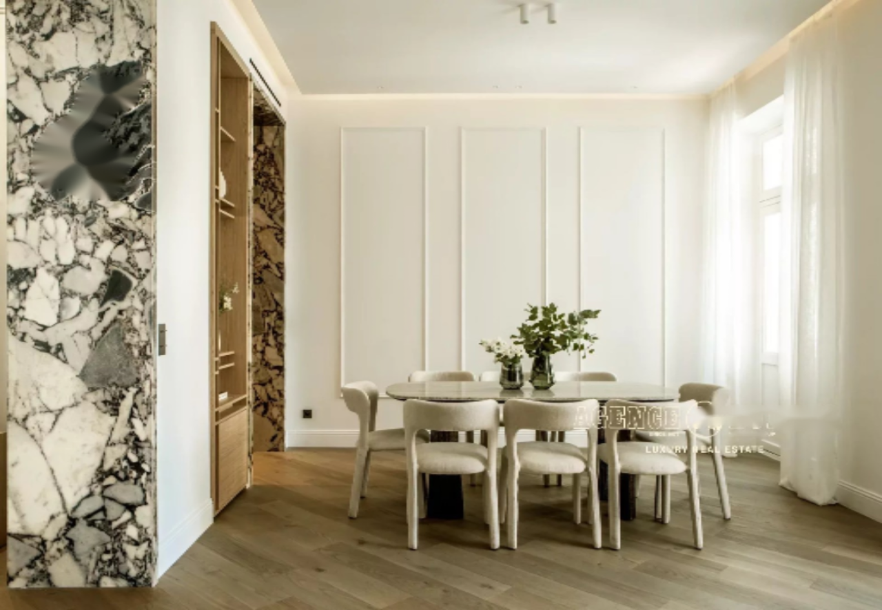 Квартира в Каннах, Франция, 119 м² - фото 8