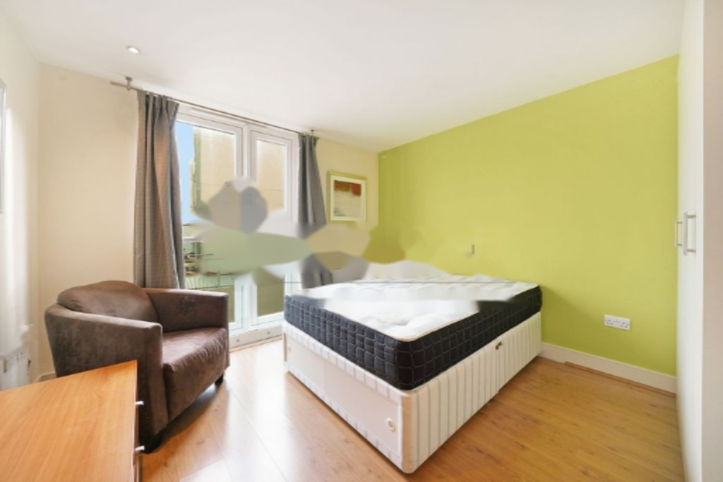 Квартира в Лондоне, Великобритания, 32 м² - фото 8