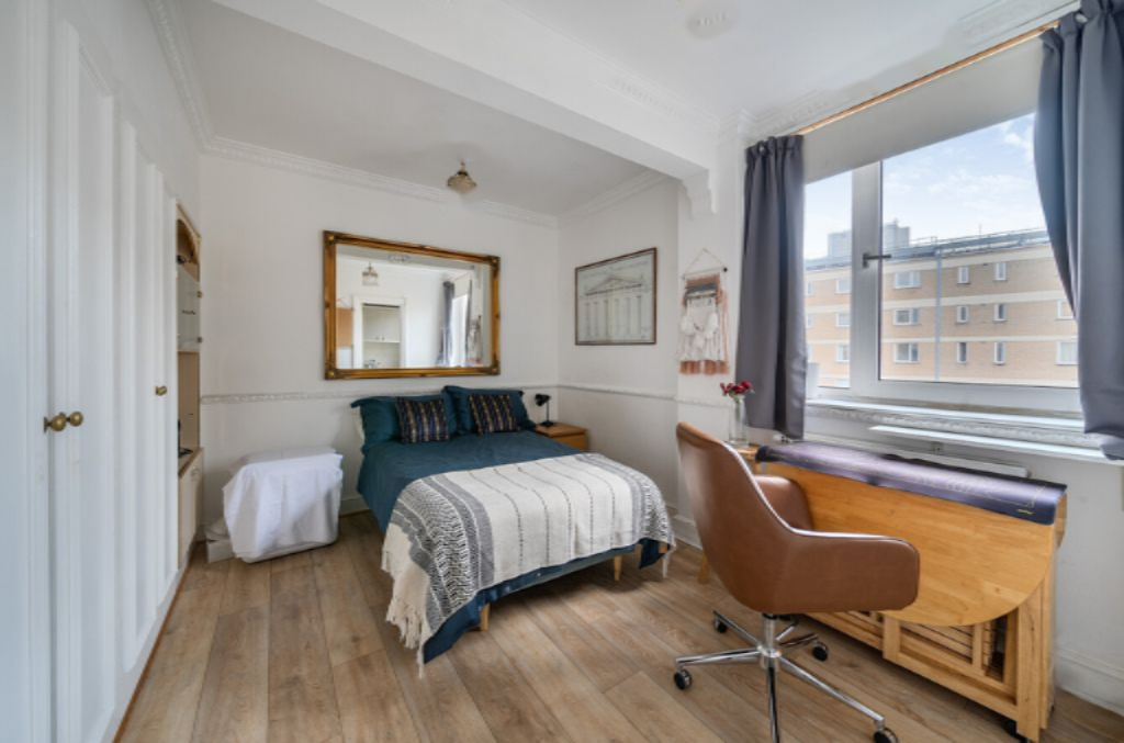 Квартира в Лондоне, Великобритания, 18 м² - фото 8