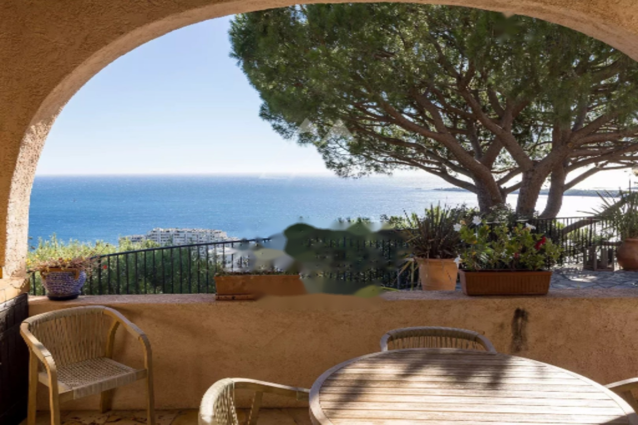 Квартира в Каннах, Франция, 395 м² - фото 8