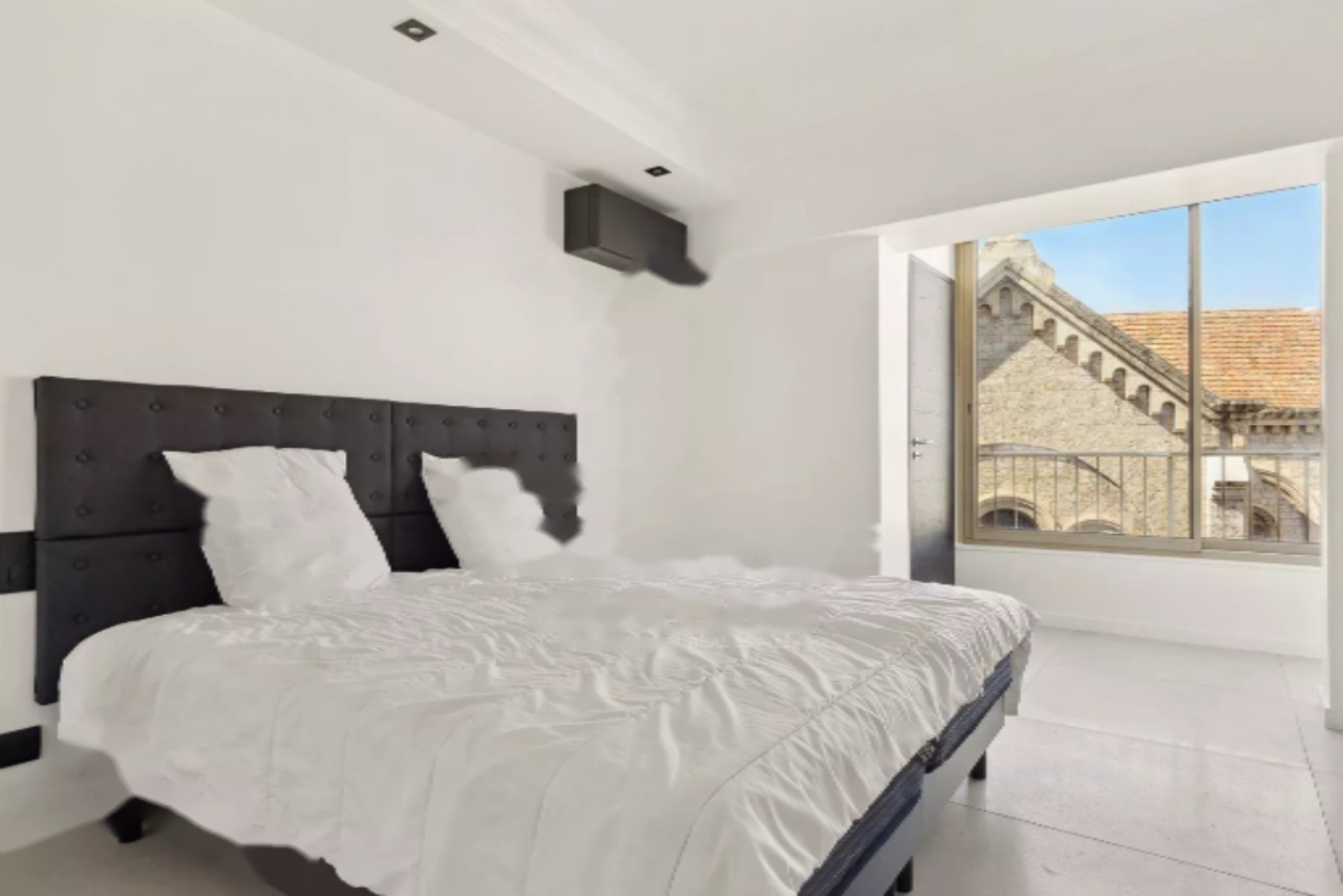 Квартира в Каннах, Франция, 49 м² - фото 8