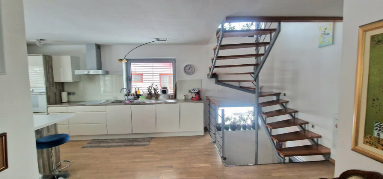 Дом в Любляне, Словения, 145 м² - фото 8