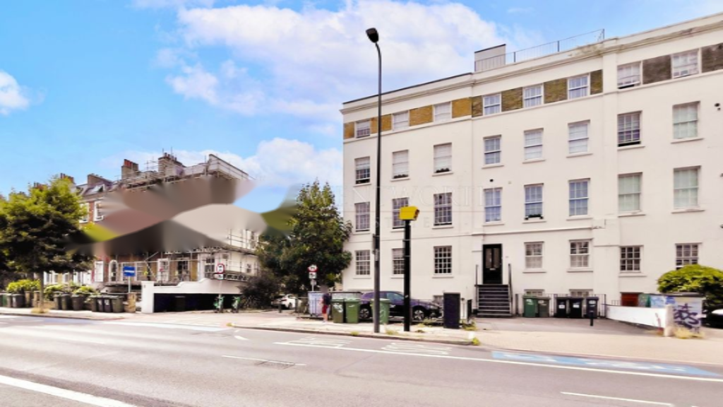 Квартира в Лондоне, Великобритания, 37 м² - фото 8