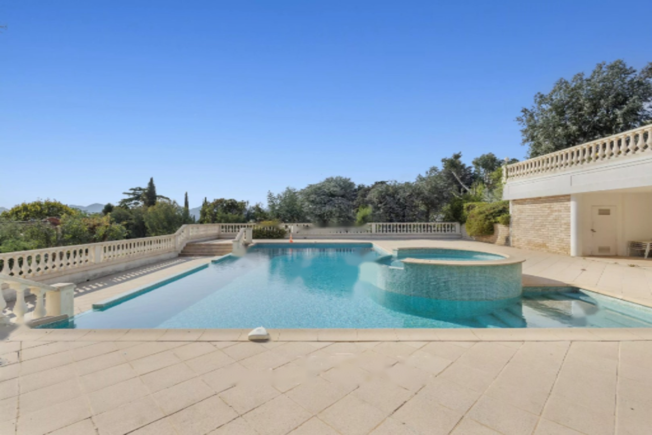 Квартира в Каннах, Франция, 156 м² - фото 8