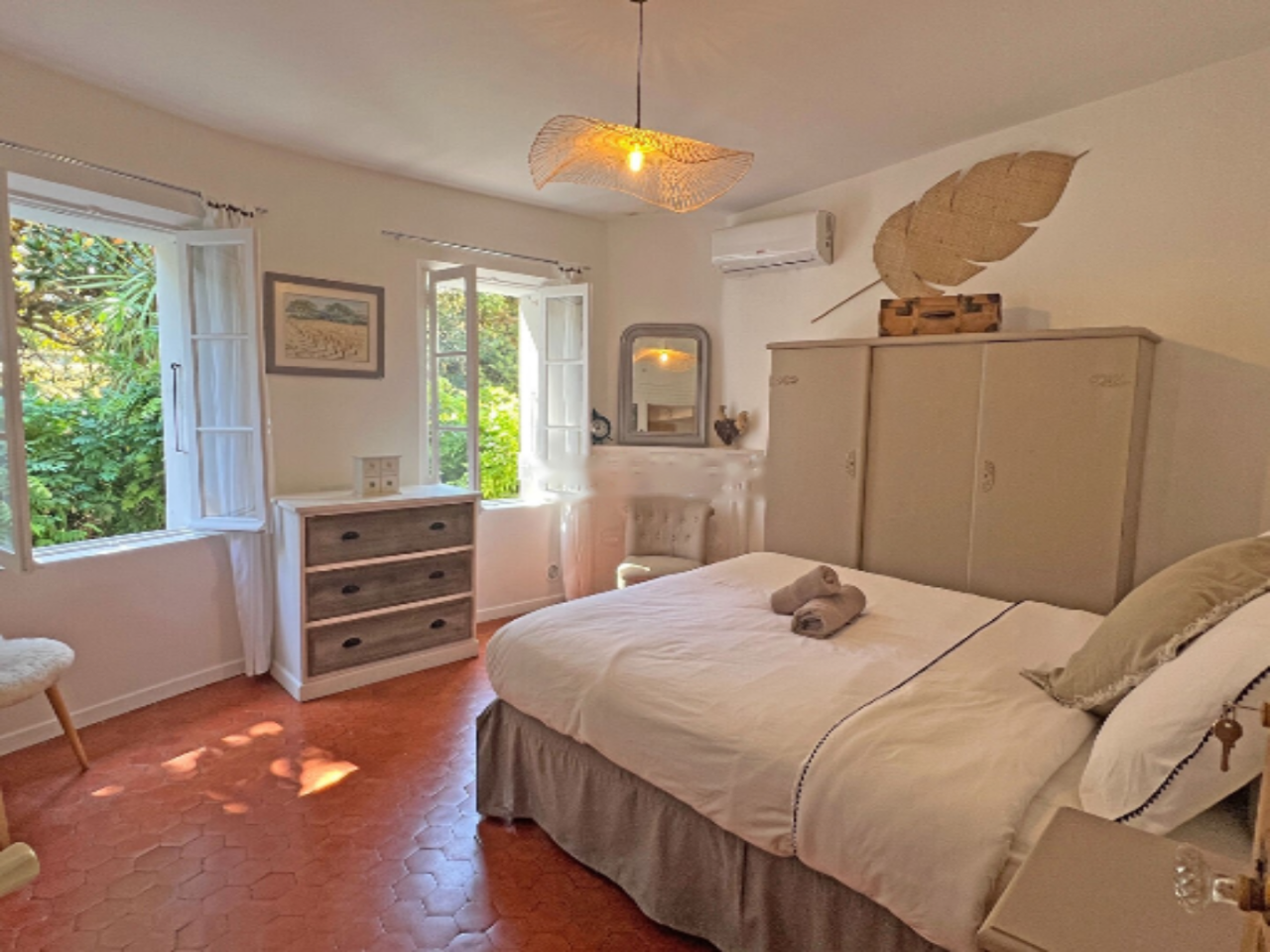 Квартира в Каннах, Франция, 200 м² - фото 8