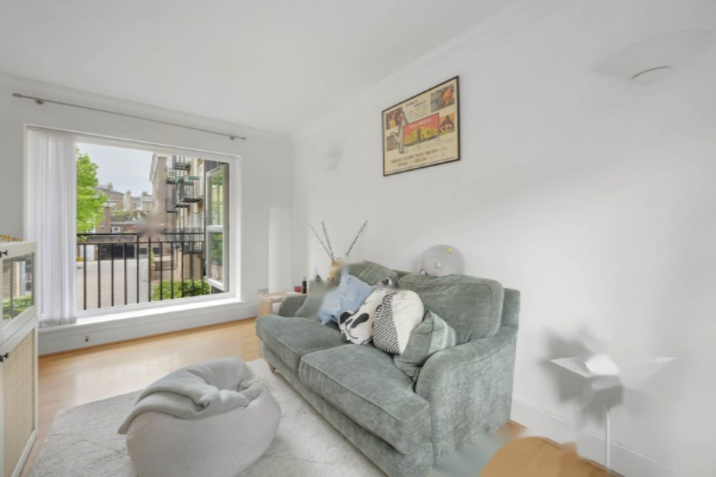 Квартира в Лондоне, Великобритания, 36 м² - фото 8