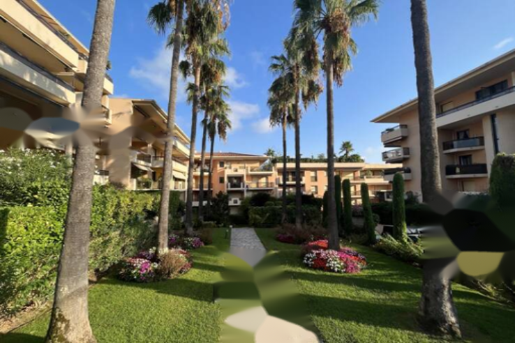 Квартира в Каннах, Франция, 105 м² - фото 4