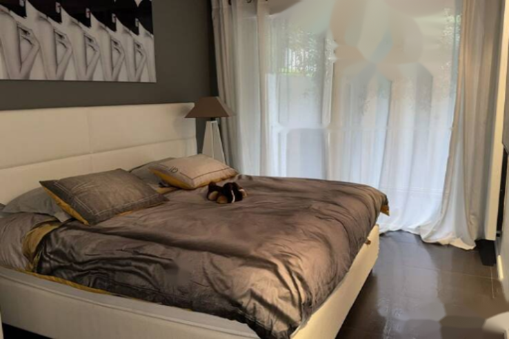 Квартира в Каннах, Франция, 100 м² - фото 4