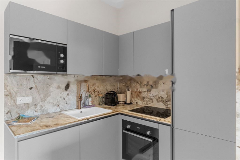 Квартира в Каннах, Франция, 75 м² - фото 8