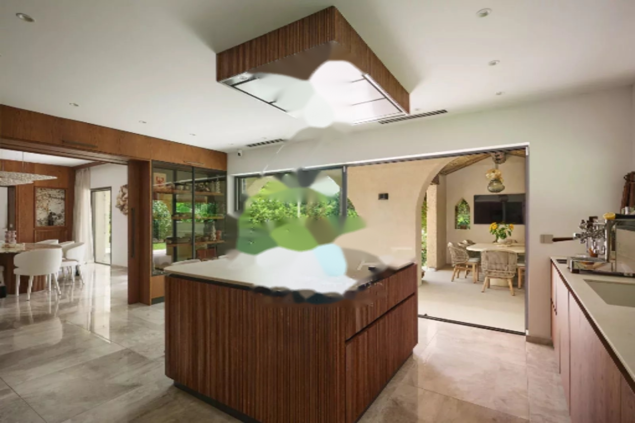 Квартира в Каннах, Франция, 650 м² - фото 8