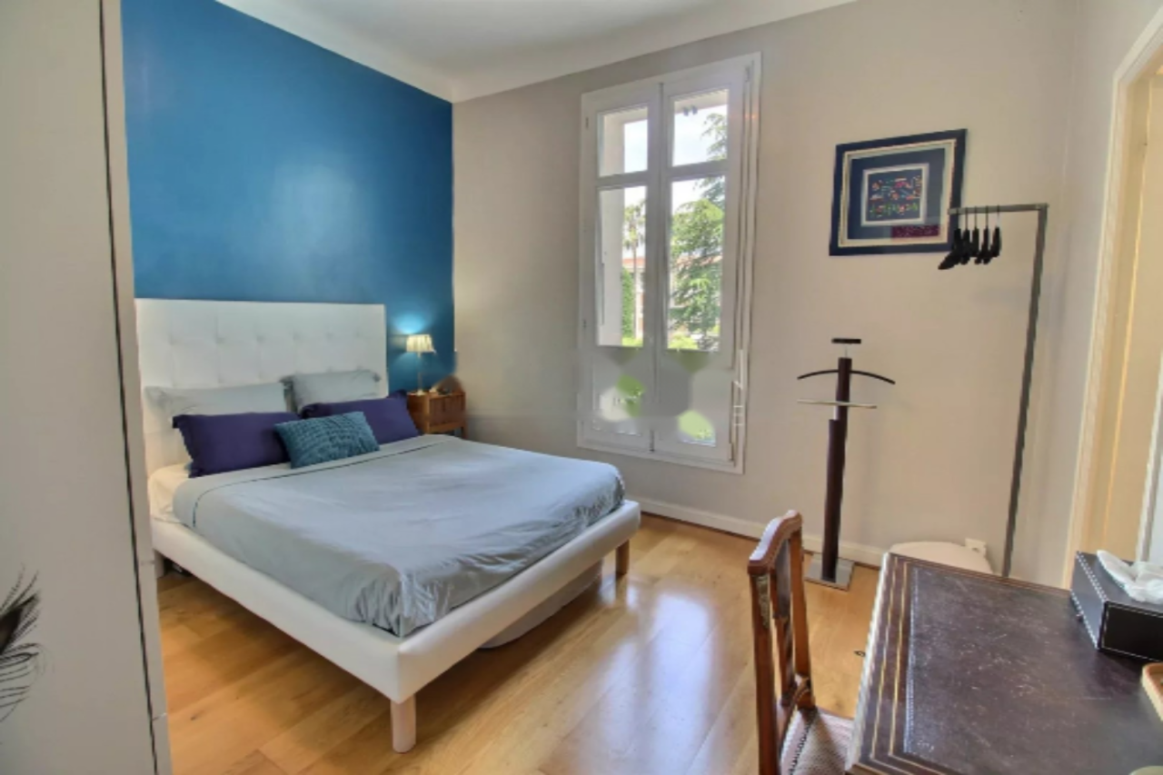 Квартира в Каннах, Франция, 160 м² - фото 8