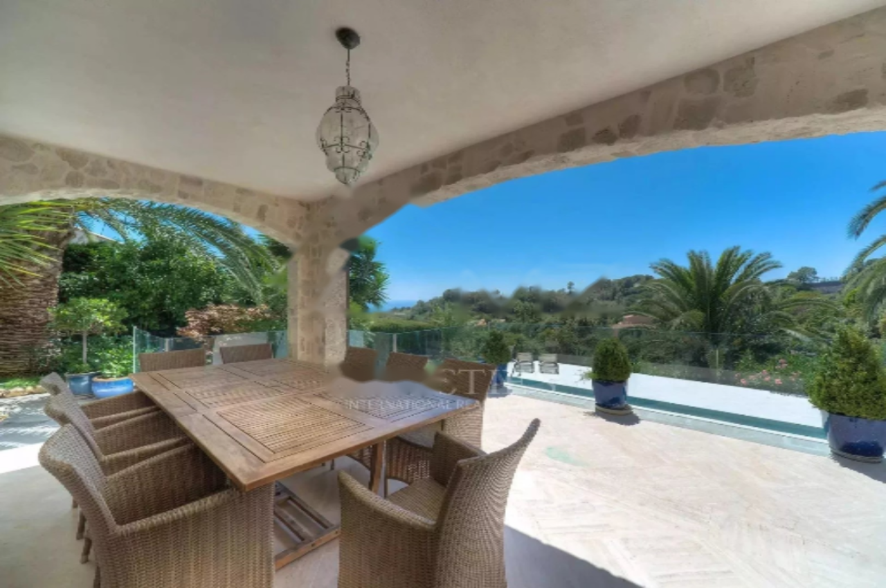 Квартира в Каннах, Франция, 203 м² - фото 8