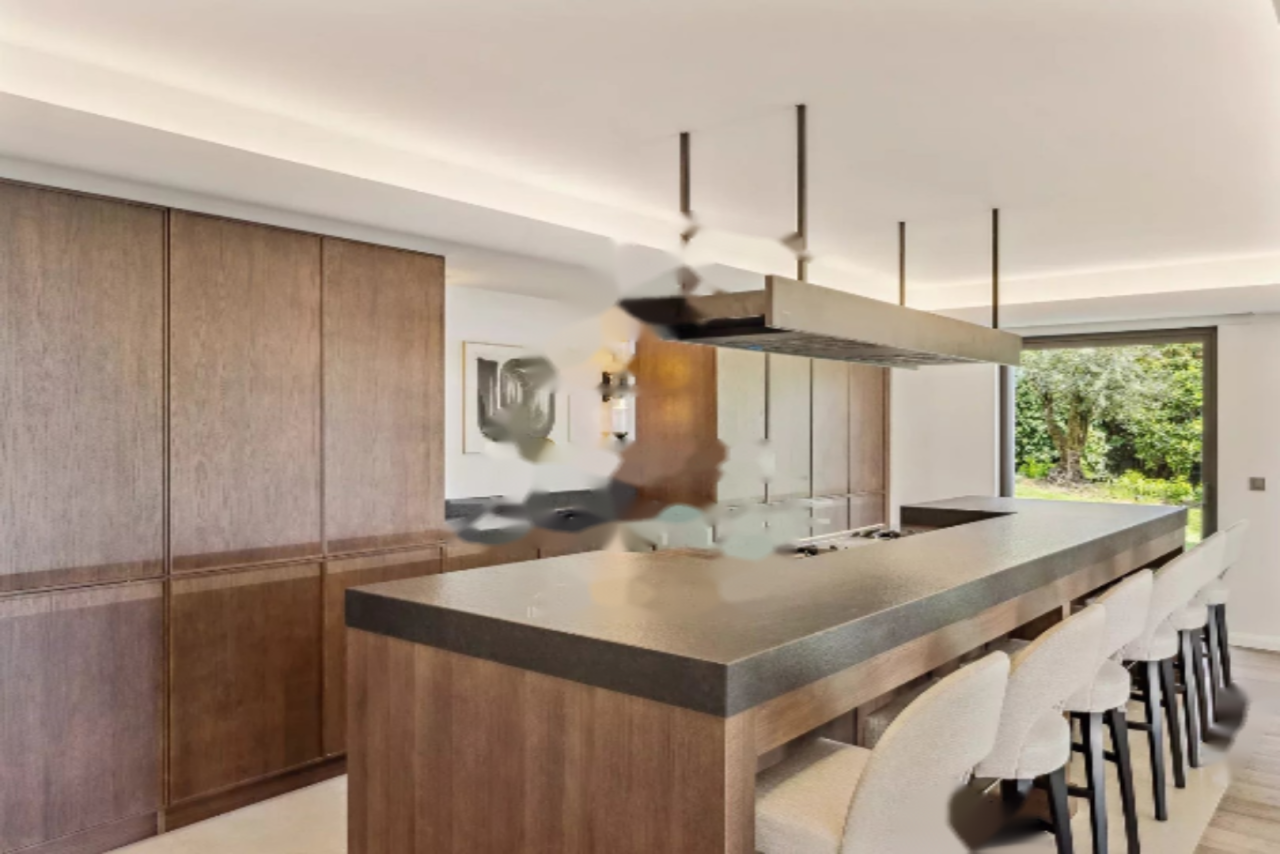 Квартира в Каннах, Франция, 418 м² - фото 8