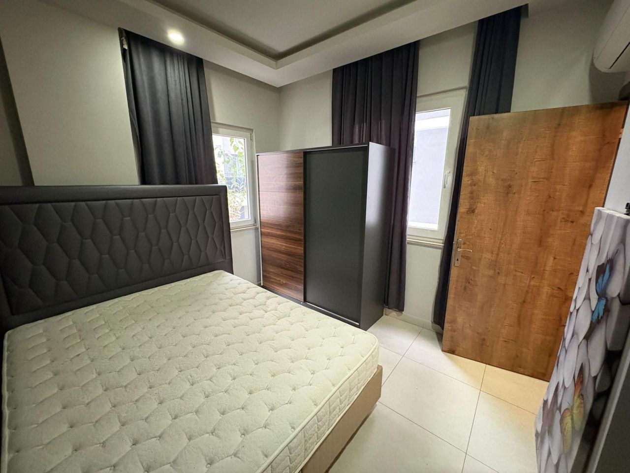 Квартира в Алании, Турция, 50 м² - фото 5