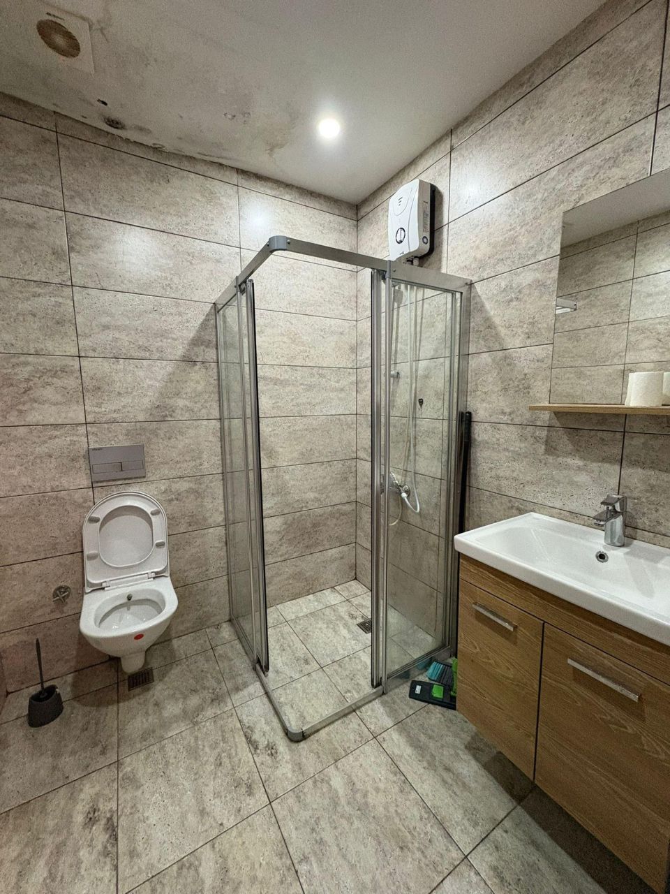 Квартира в Алании, Турция, 50 м² - фото 7