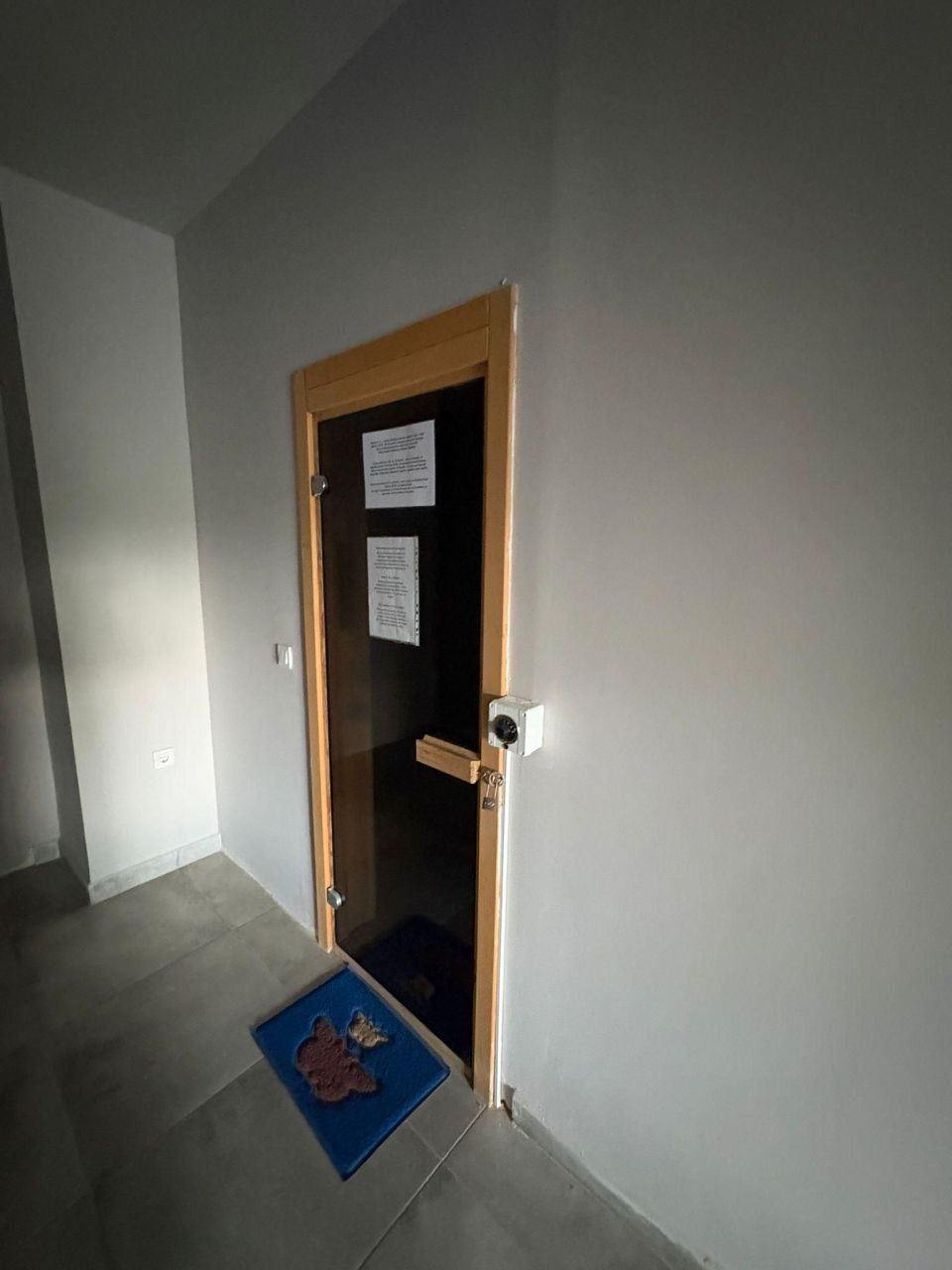 Квартира в Алании, Турция, 50 м² - фото 15