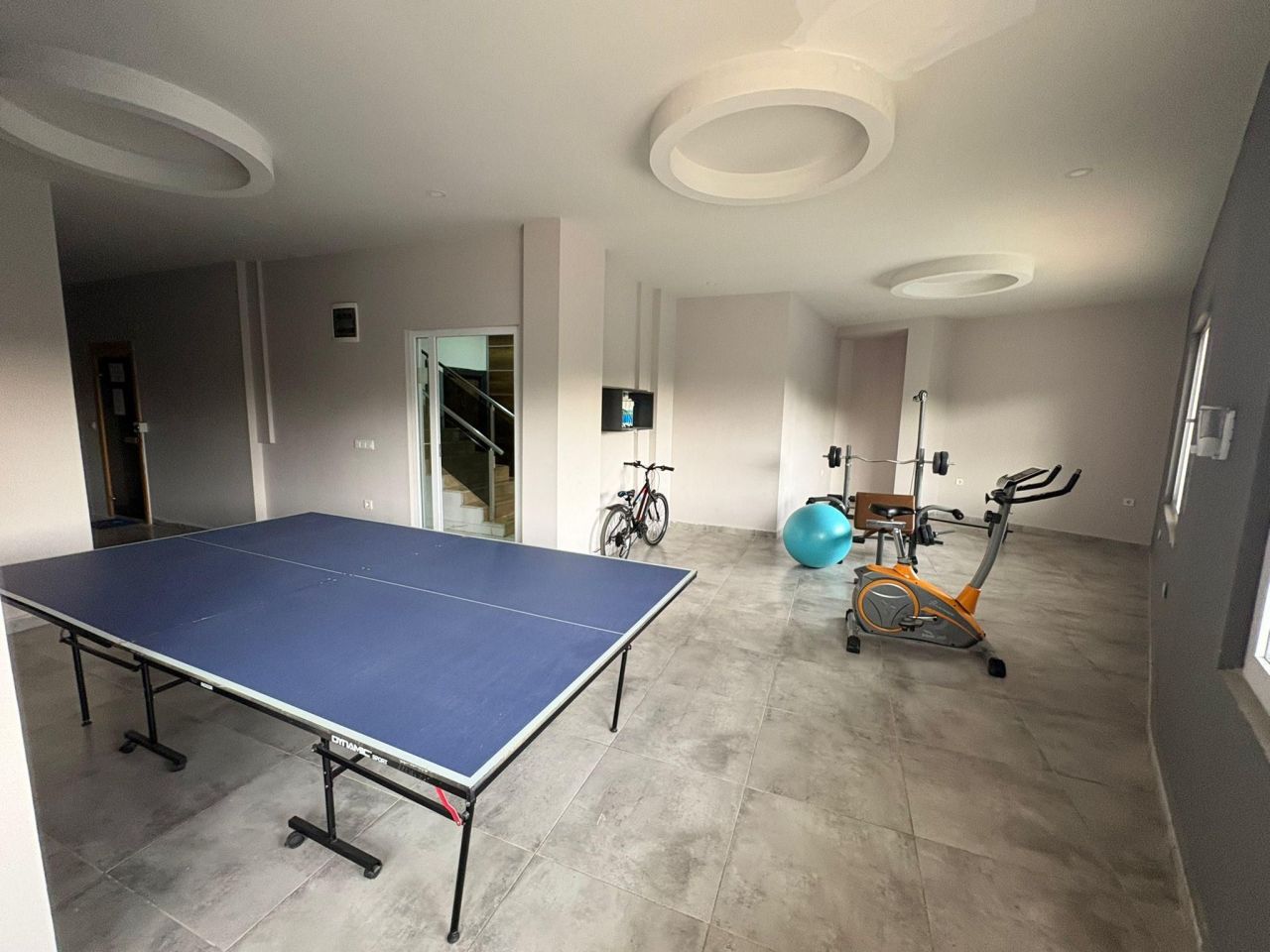 Квартира в Алании, Турция, 50 м² - фото 14