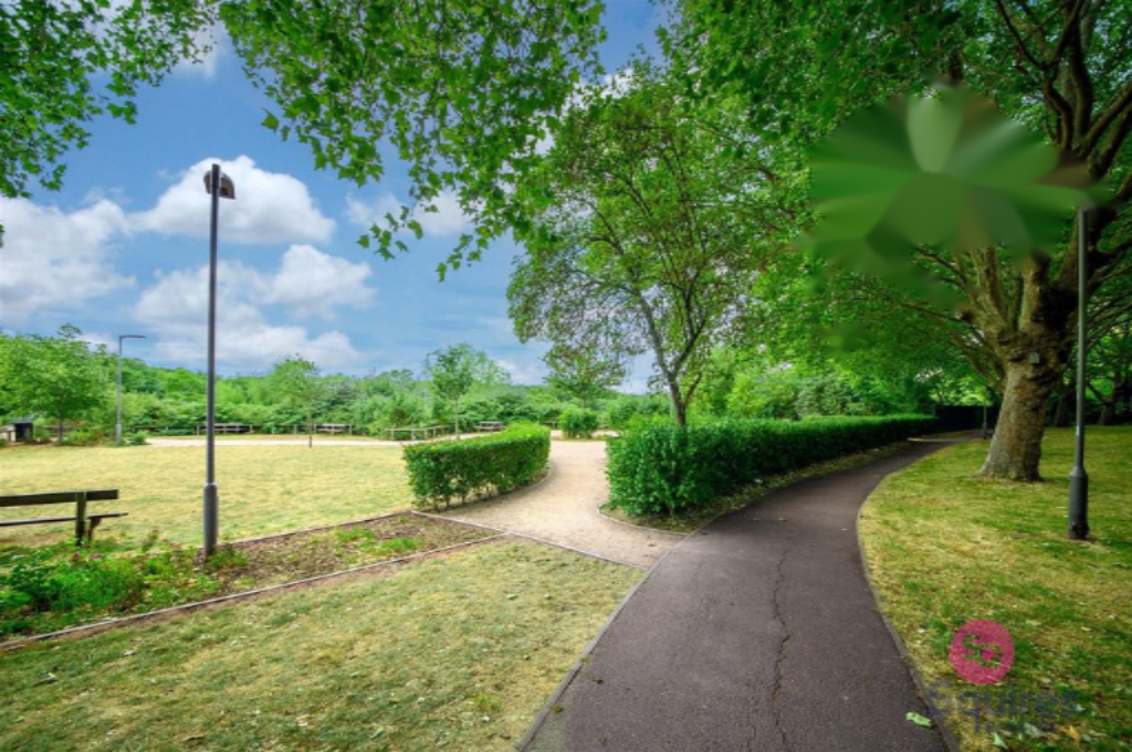 Квартира в Лондоне, Великобритания, 59 м² - фото 8