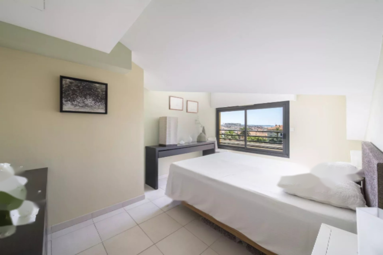 Квартира в Каннах, Франция, 121 м² - фото 8