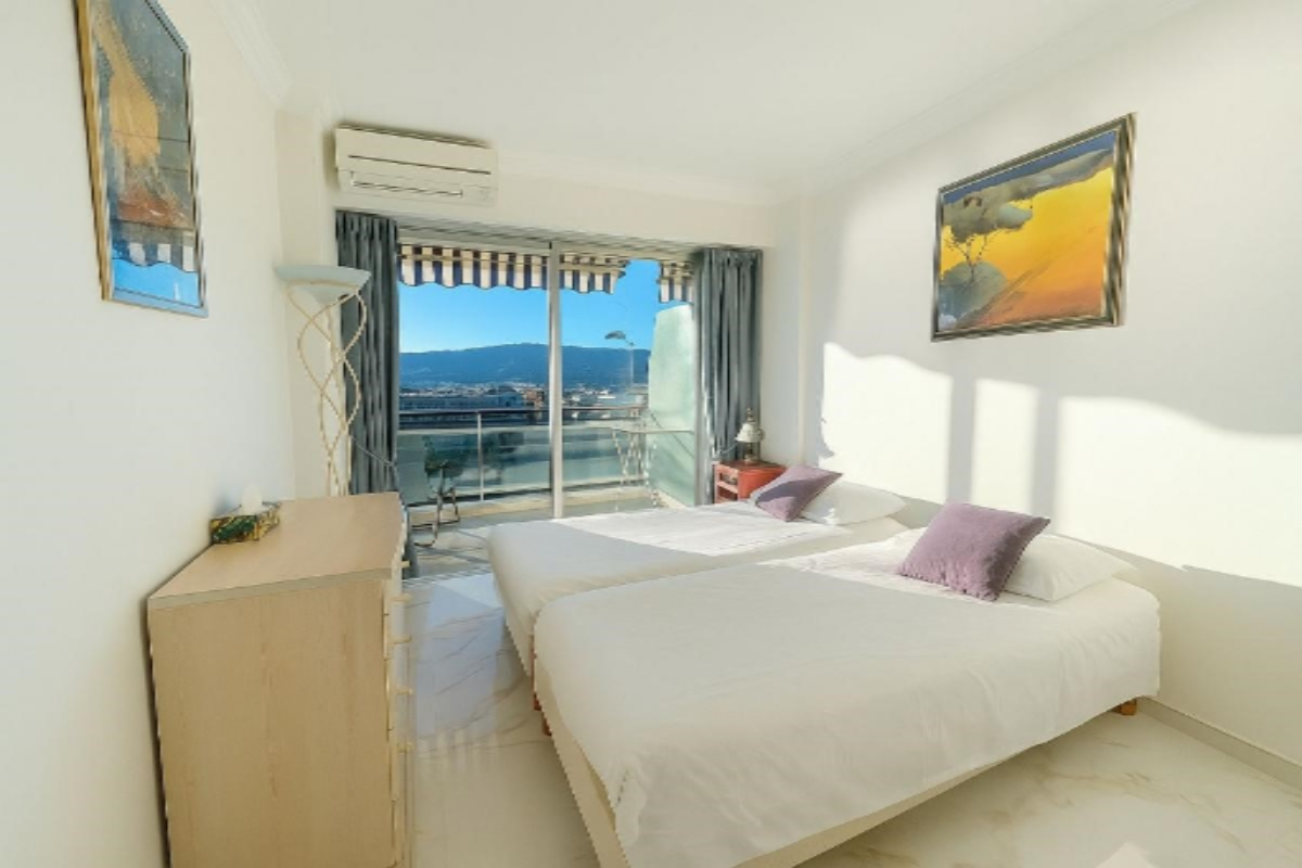 Квартира в Каннах, Франция, 75 м² - фото 8