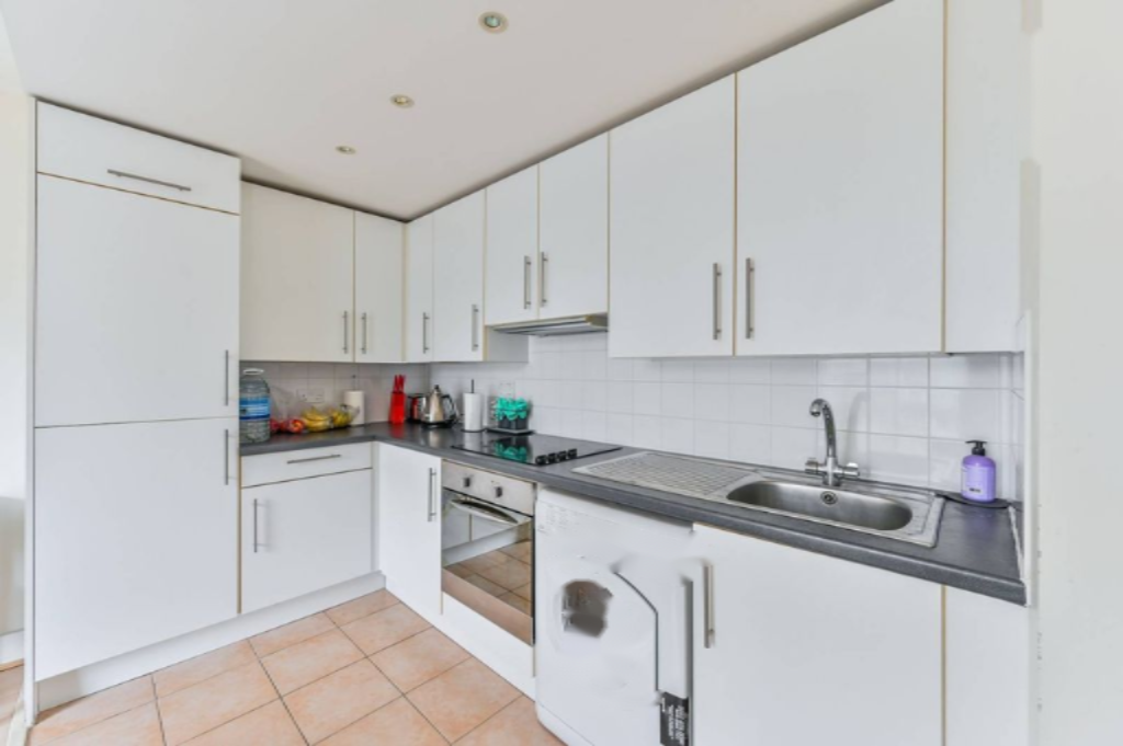 Квартира в Лондоне, Великобритания, 48 м² - фото 8