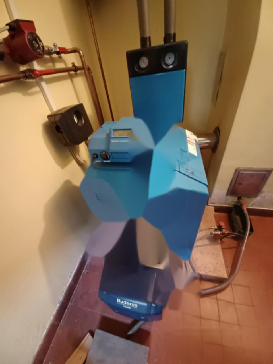 Дом в Любляне, Словения, 217 м² - фото 8