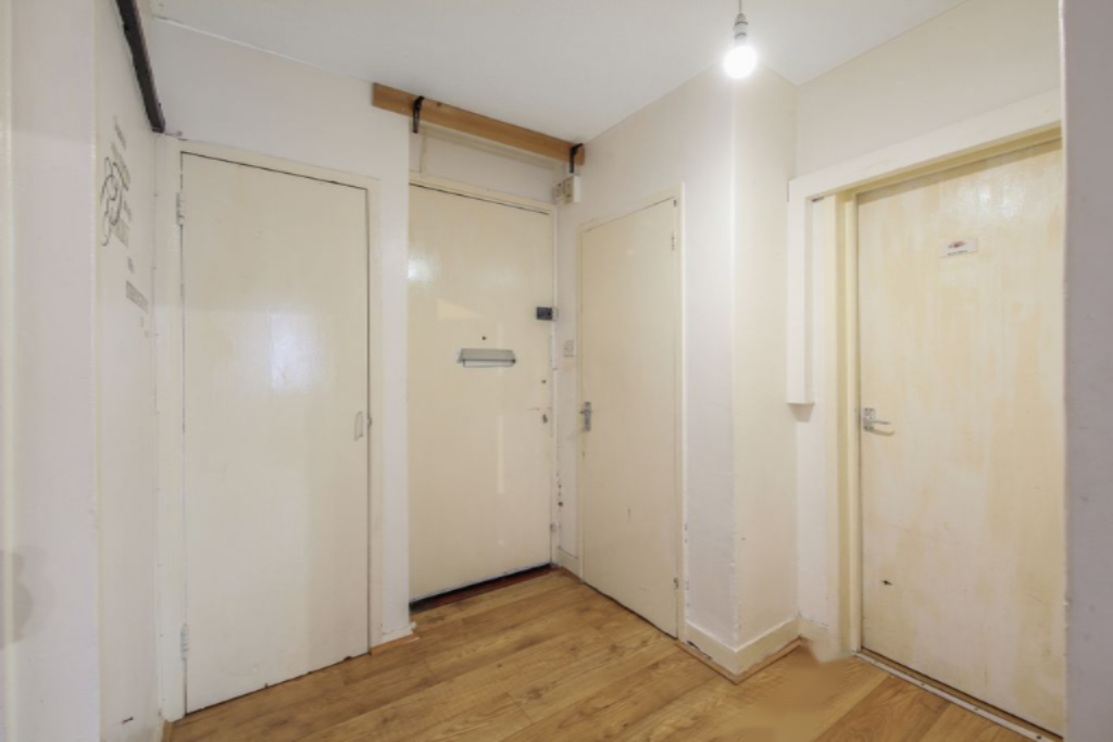 Квартира в Лондоне, Великобритания, 60 м² - фото 8