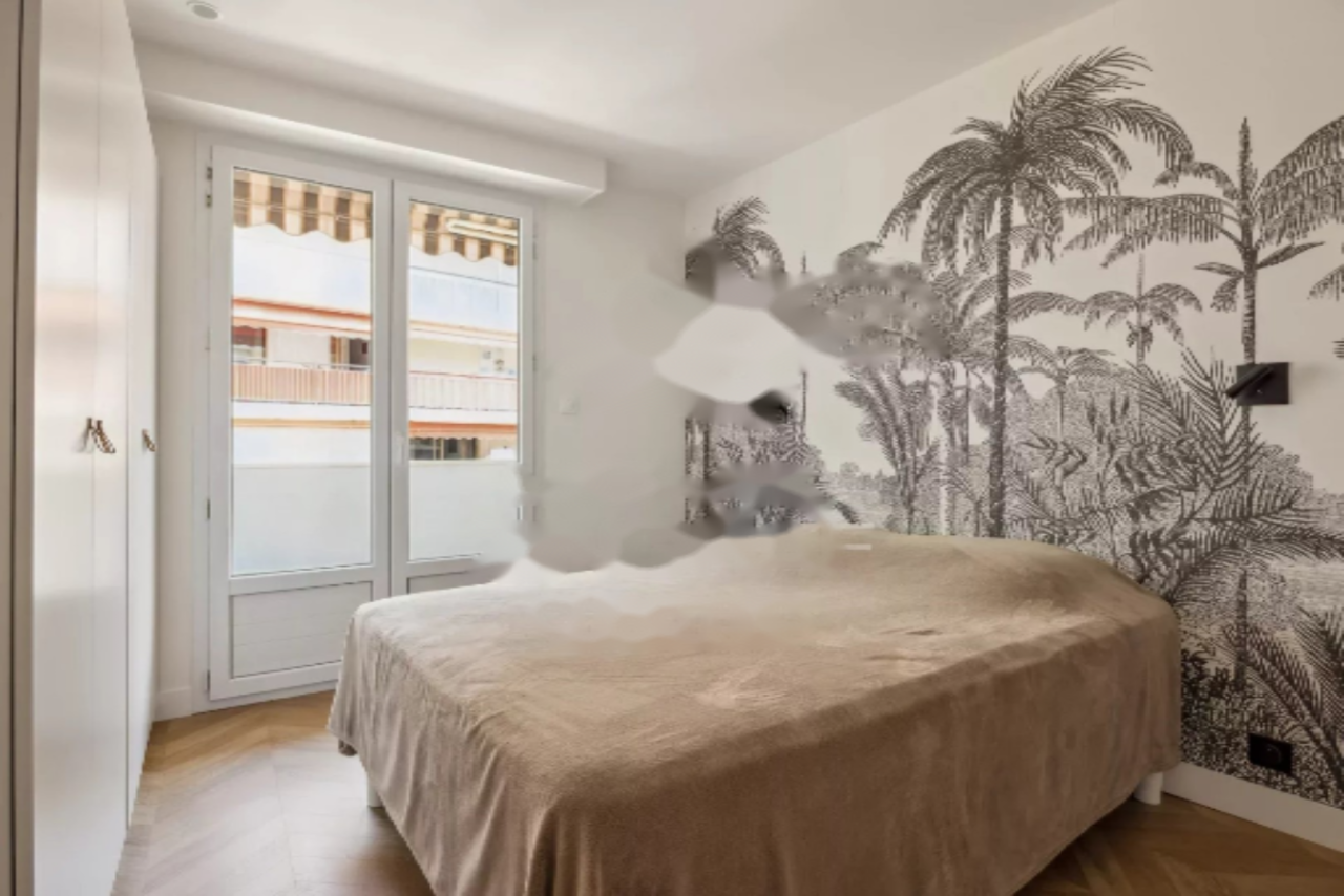 Квартира в Каннах, Франция, 75 м² - фото 8