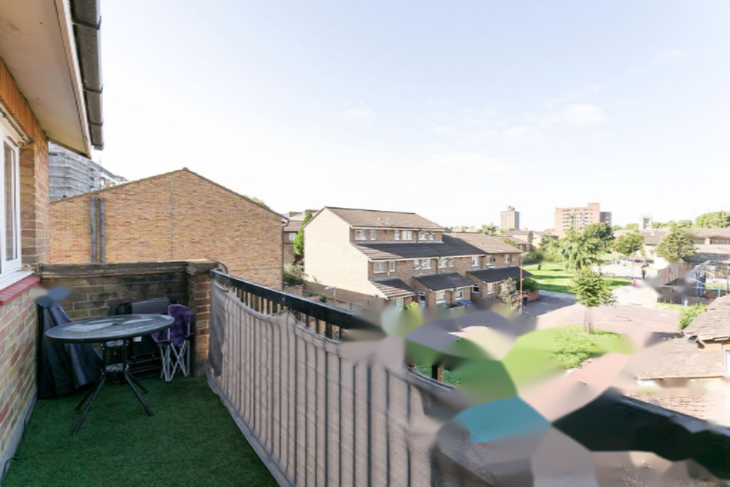 Квартира в Лондоне, Великобритания, 62 м² - фото 8