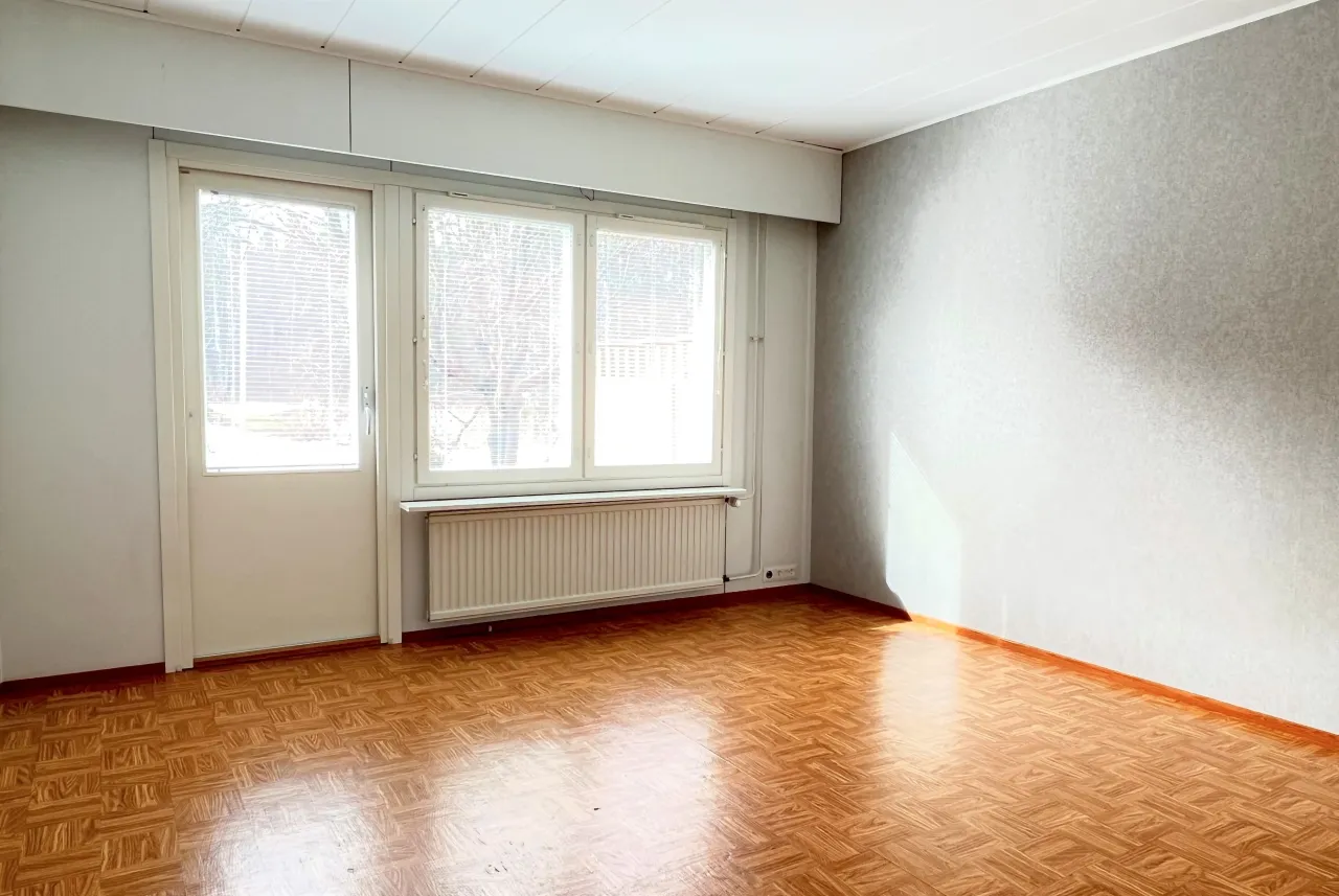 Таунхаус в Мянтюхарью, Финляндия, 35.5 м² - фото 7