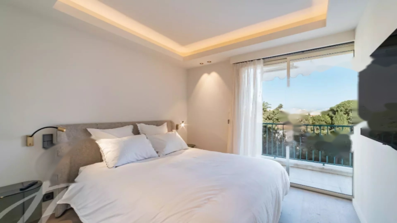 Квартира в Каннах, Франция, 103 м² - фото 8