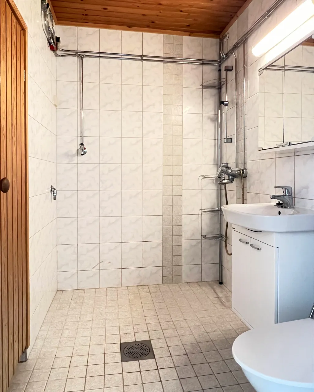 Таунхаус в Мянтюхарью, Финляндия, 35.5 м² - фото 10