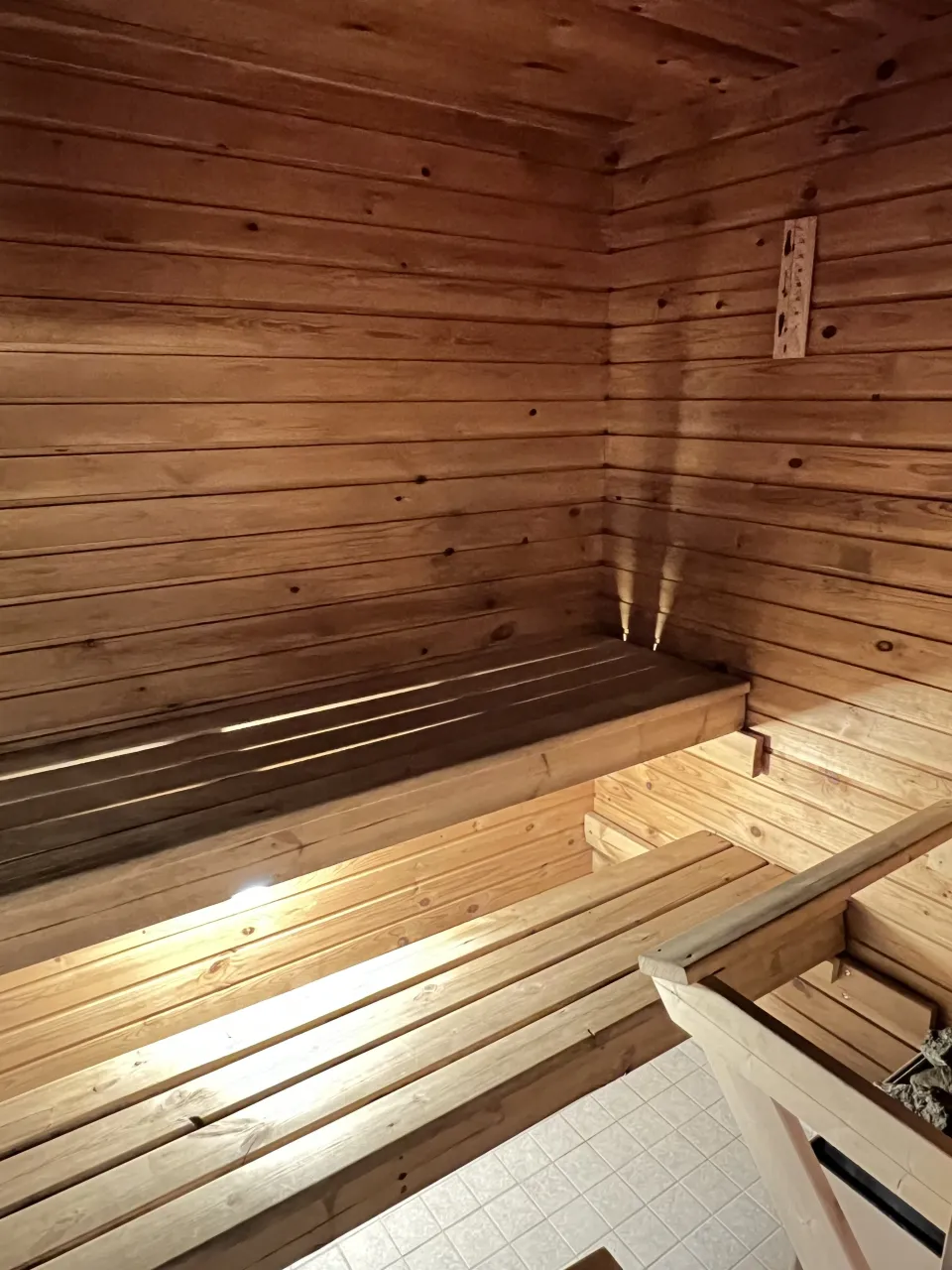 Таунхаус в Мянтюхарью, Финляндия, 35.5 м² - фото 11