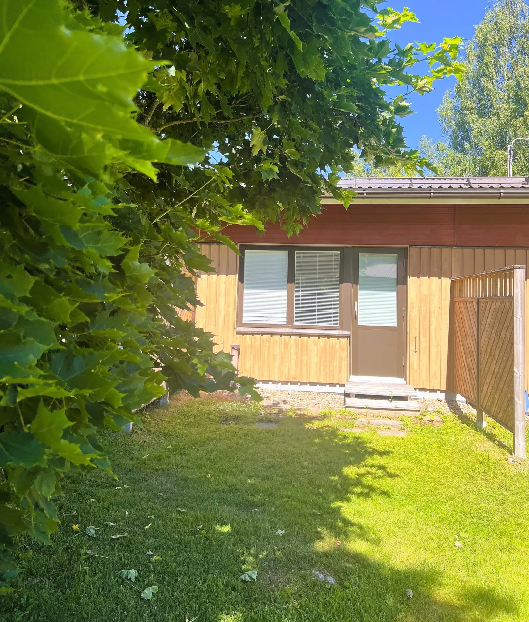 Таунхаус в Мянтюхарью, Финляндия, 35.5 м² - фото 5