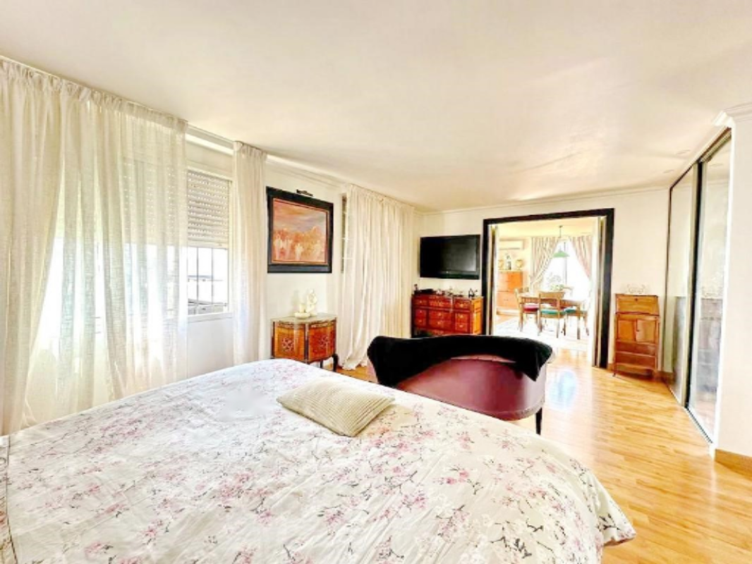 Квартира в Каннах, Франция, 158 м² - фото 8