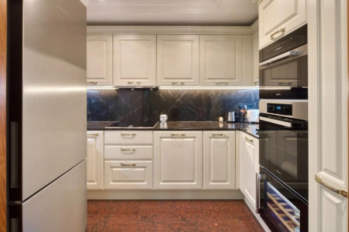 Квартира в Каннах, Франция, 111 м² - фото 8