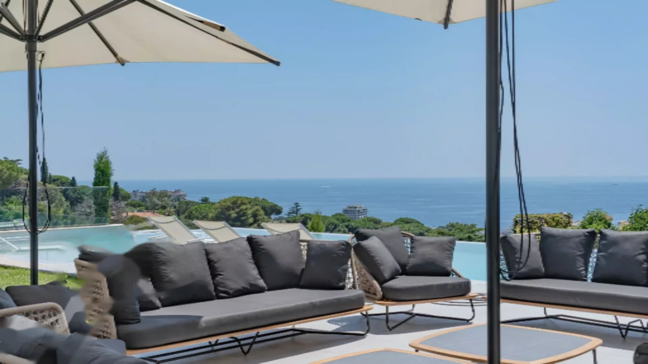 Квартира в Каннах, Франция, 447 м² - фото 8